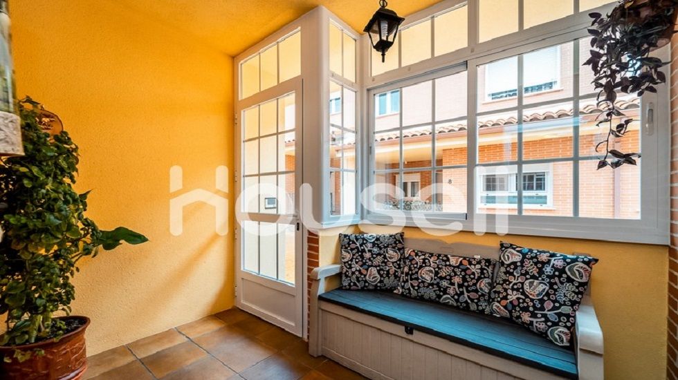 Casas para toda la familia