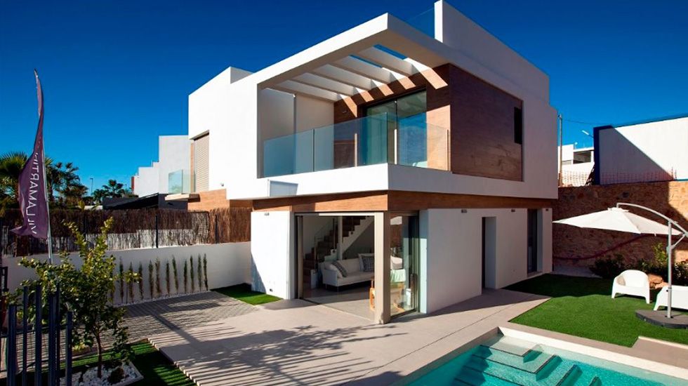 Fincas rústicas para estar en paz