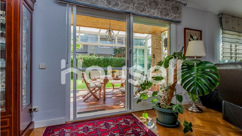 Casas para toda la familia