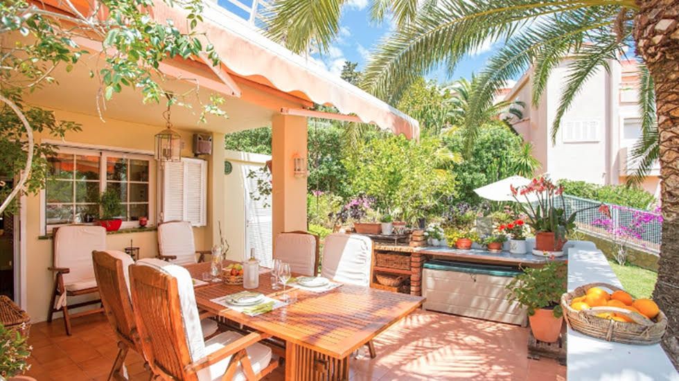 Jardines para disfrutar