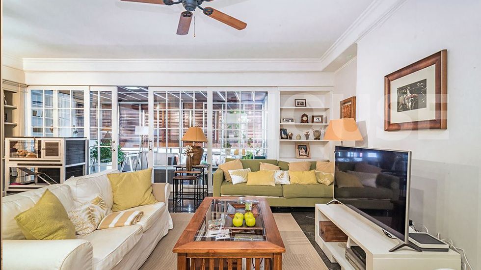 Estos pisos reformados te enamorarán