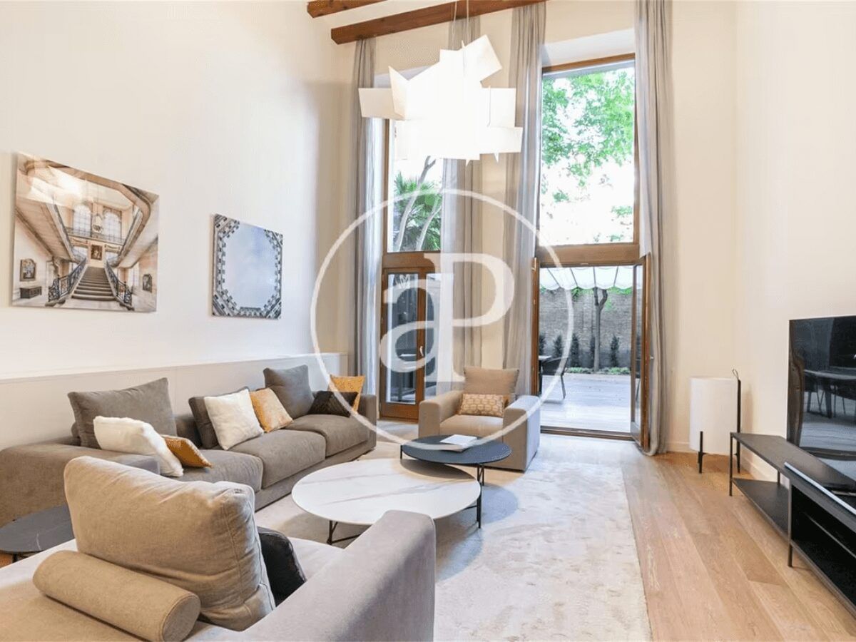 mercado de la vivienda en barcelona