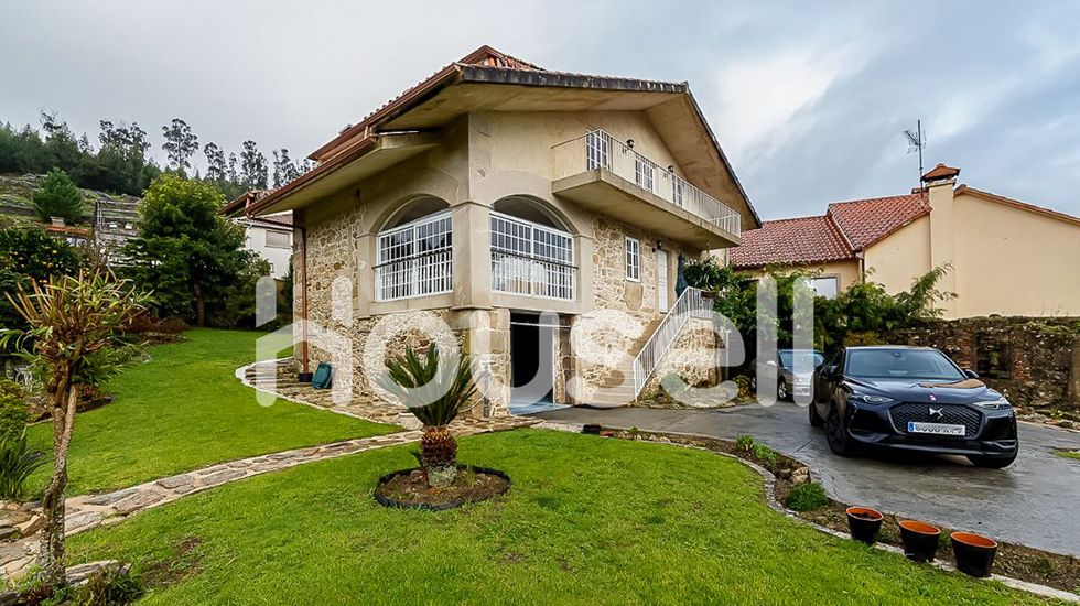 Fincas rústicas para estar en paz