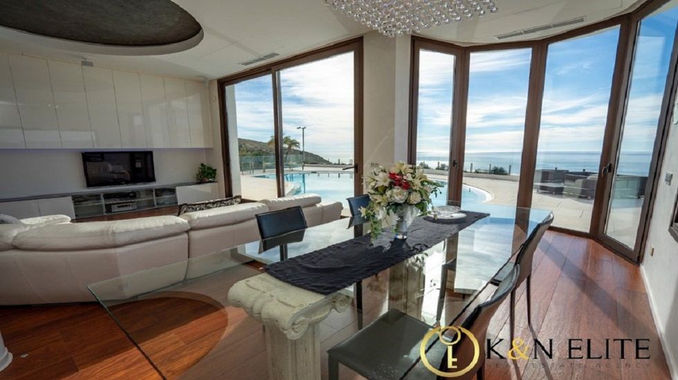 Casas con ascensor