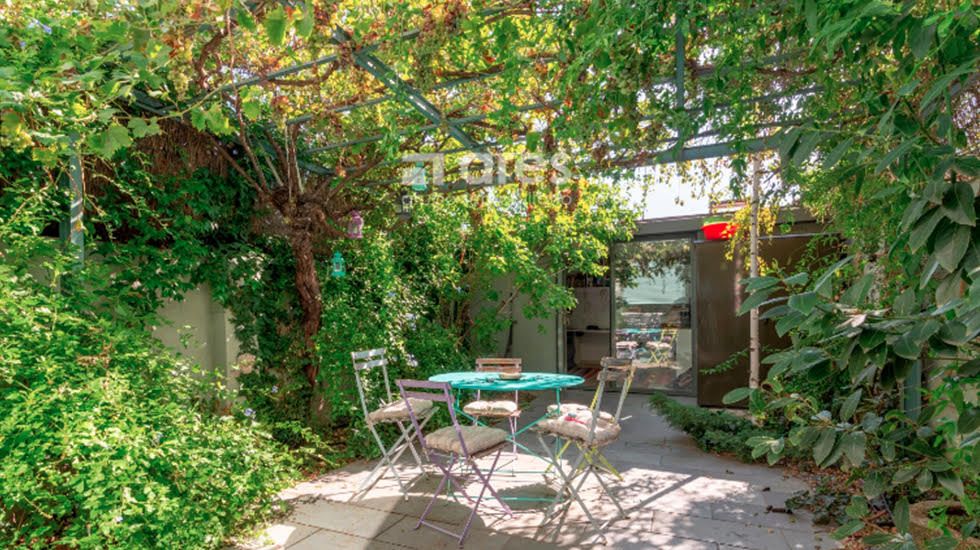 Jardines para disfrutar - Fotocasa Life Jardines para disfutar