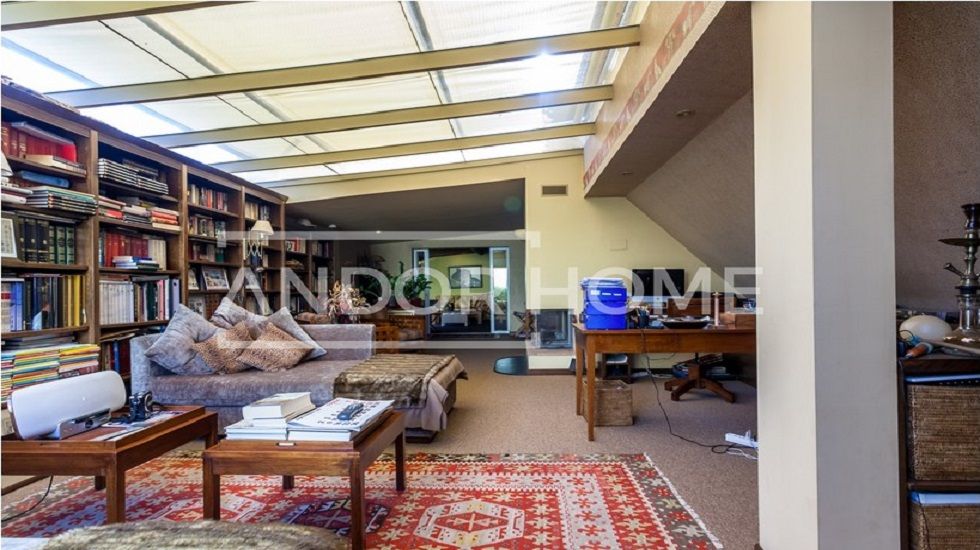 Pisos con ventanas increíbles