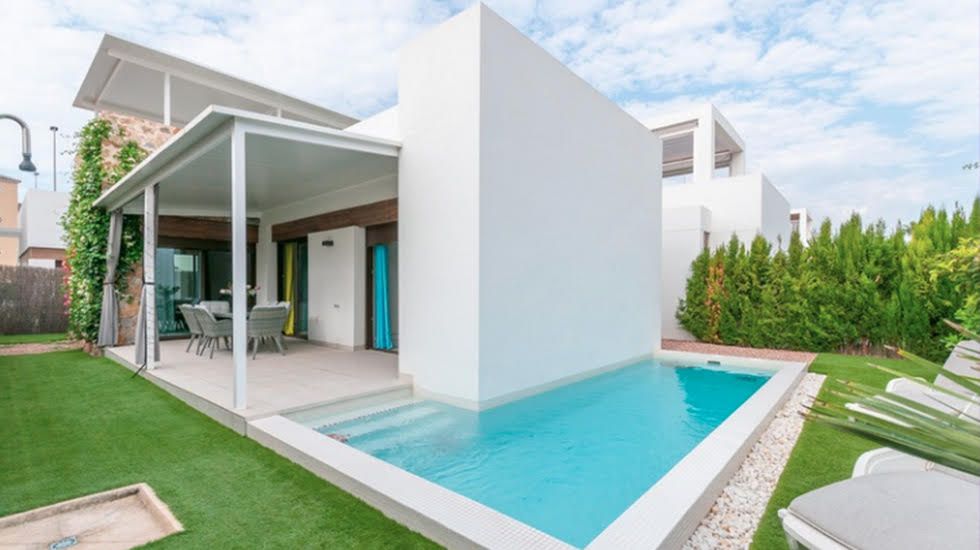 Date un chapuzón en estas piscinas - Fotocasa Life Date un chapuzón en estas piscinas