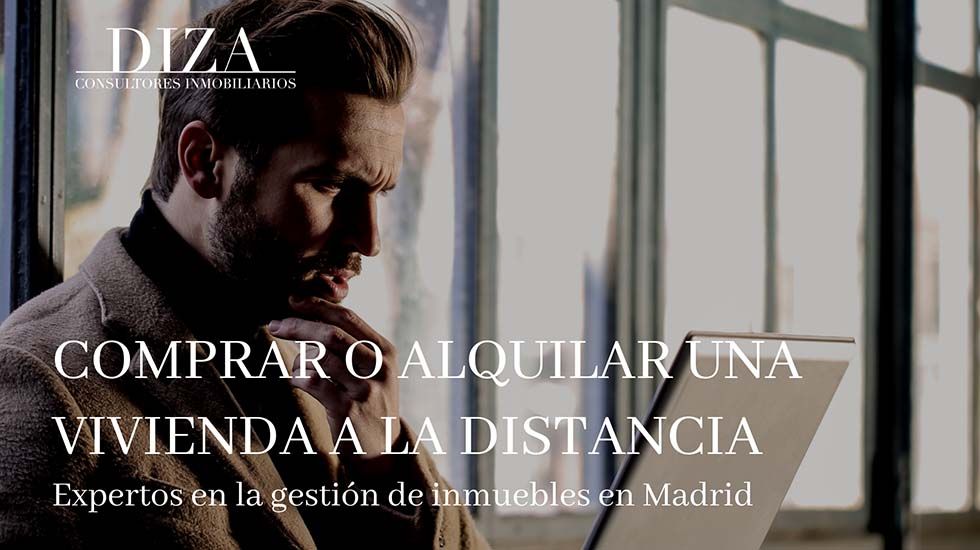 Diza Consultores Inmobiliarios