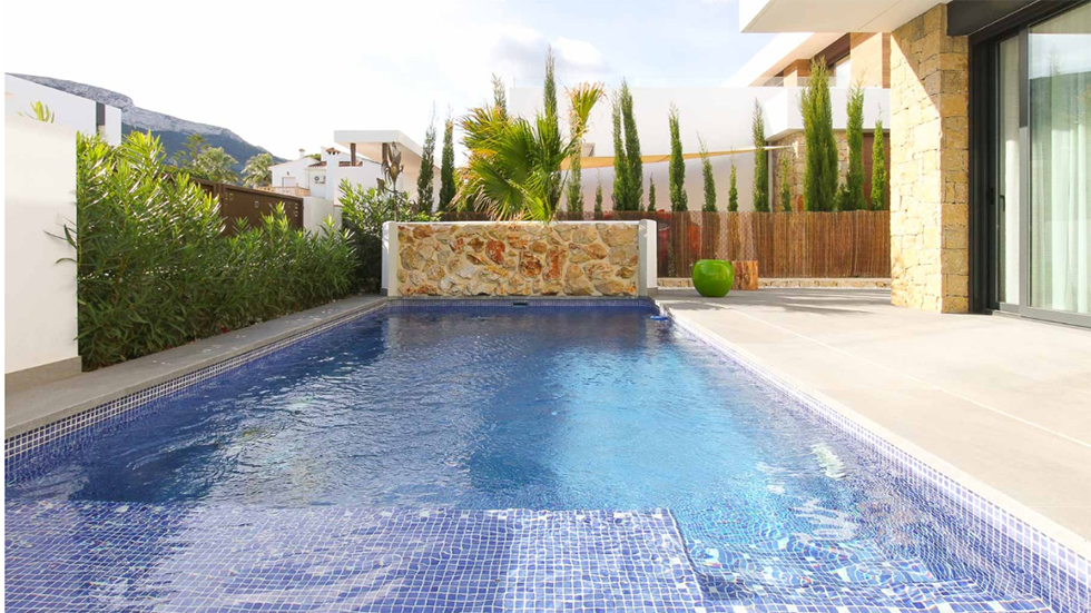 Casas para envejecer