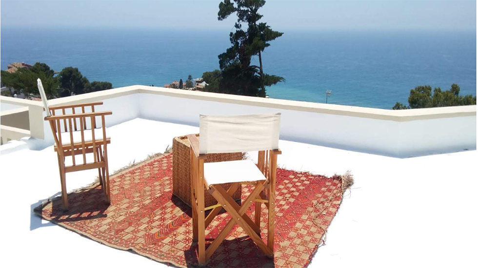 Casas para envejecer