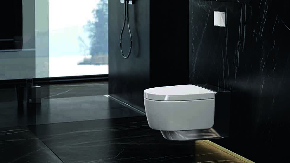 ¿Un baño en una buhardilla o en el hueco de una escalera? - Fotocasa Life ¿Un baño en una buhardilla o en el hueco de una escalera? - Fotocasa Life - - Inspiración - Cuando pensamos en el baño ideal de nuestro hogar nos imaginamos una estancia amplia, a poder ser con luz natural y que esté cerca de las estancias principales de la vivienda. Además, debido a la reconversión que está viviendo este espacio de la casa en los últimos tiempos, también nos lo imaginamos equipado con la última de las tecnologías.