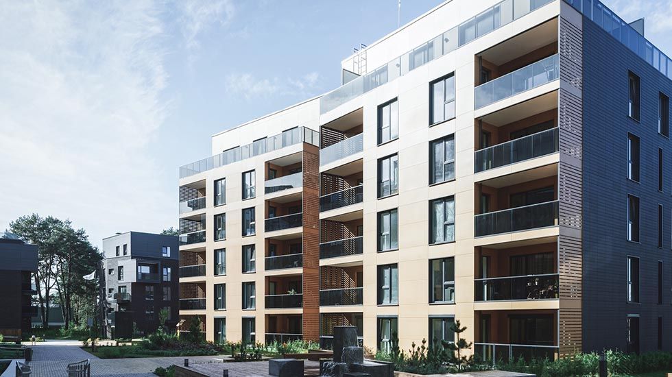 El sector residencial cree que la promoción de viviendas nuevas para alquilar se consolidará tras la COVID-19