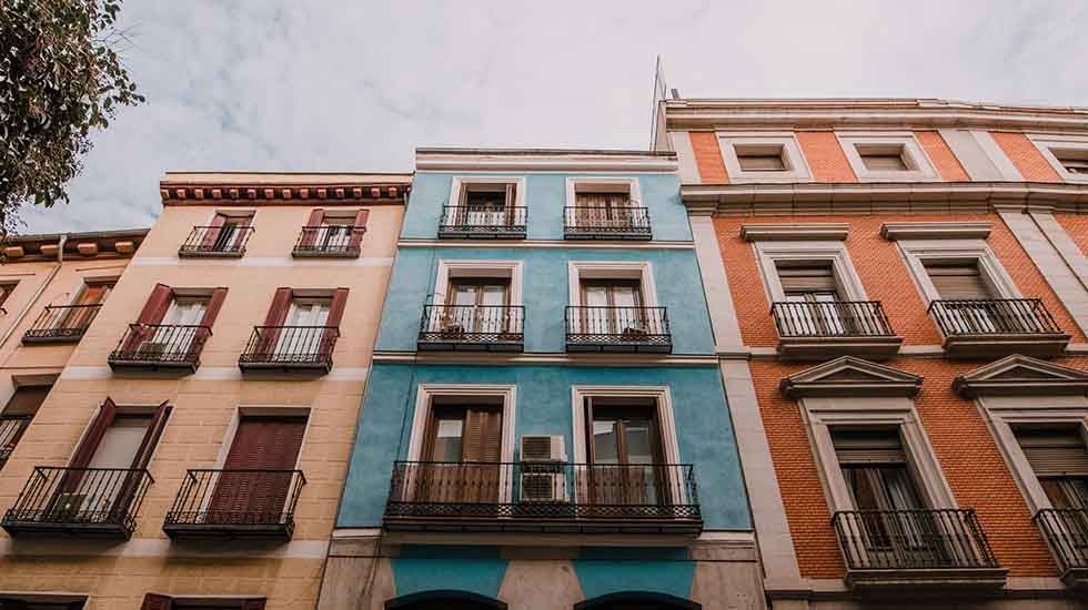 UGT pide que las medidas de vivienda aprobadas por el coronavirus sean permanentes