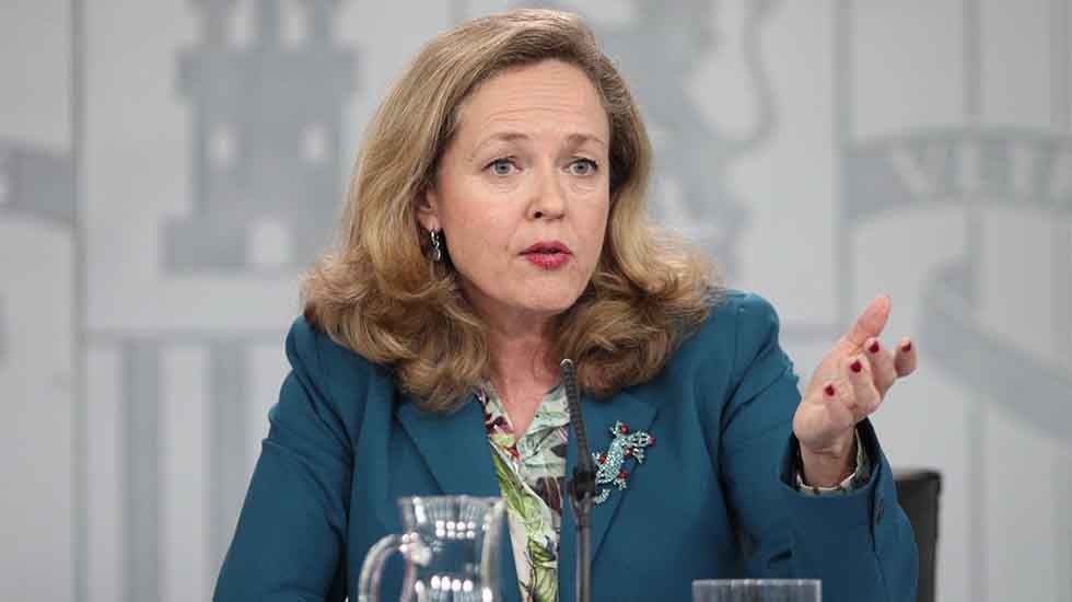 El Gobierno analizará si comienza la «desescalada» del confinamiento tras Semana Santa