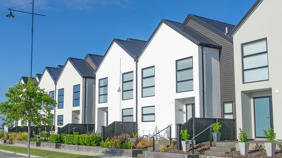 Finca rústica, chalet y casa adosada, las tipologías de viviendas que más crecen durante el confinamiento