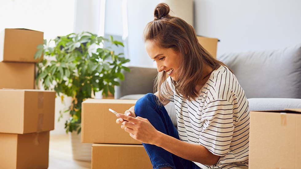 Knight Frank aconseja a compradores y vendedores sobre la compraventa de vivienda
