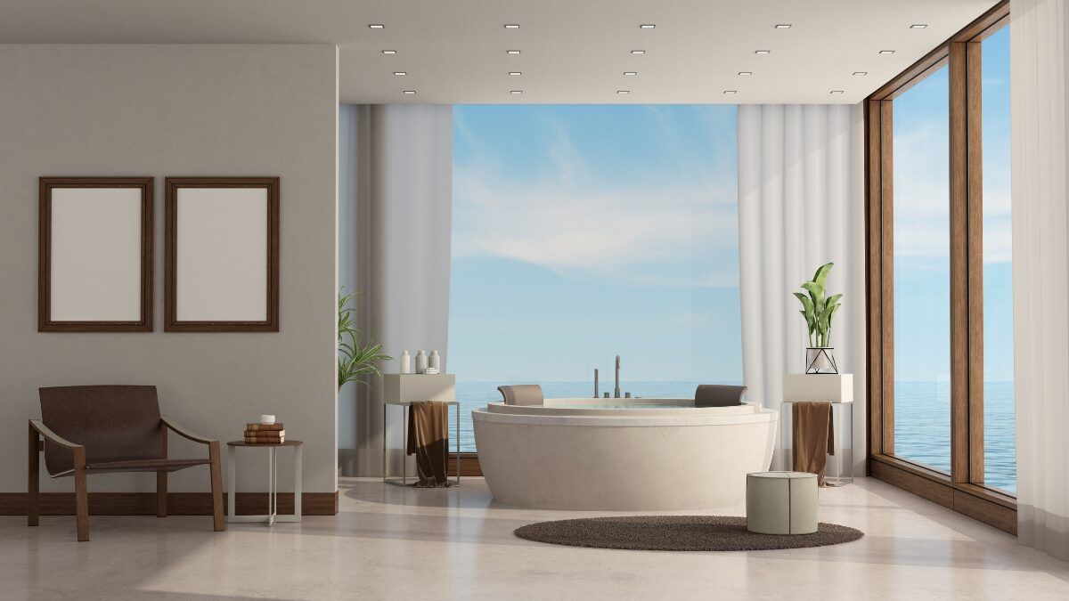 Ideas de decoración dignas de Hollywood