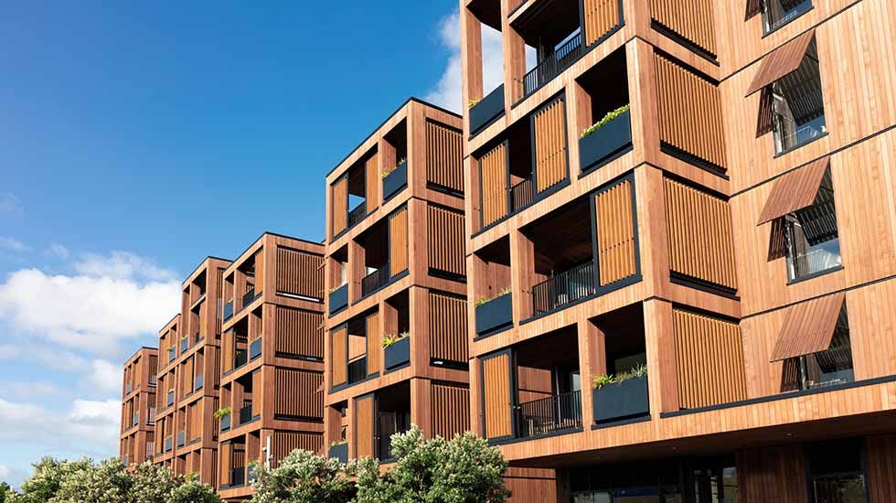 El Gobierno subvencionará hasta el 60% del coste de la vivienda destinada a incrementar el parque de alquiler