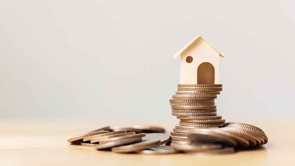 El Euríbor sube hasta el -0,266% en marzo