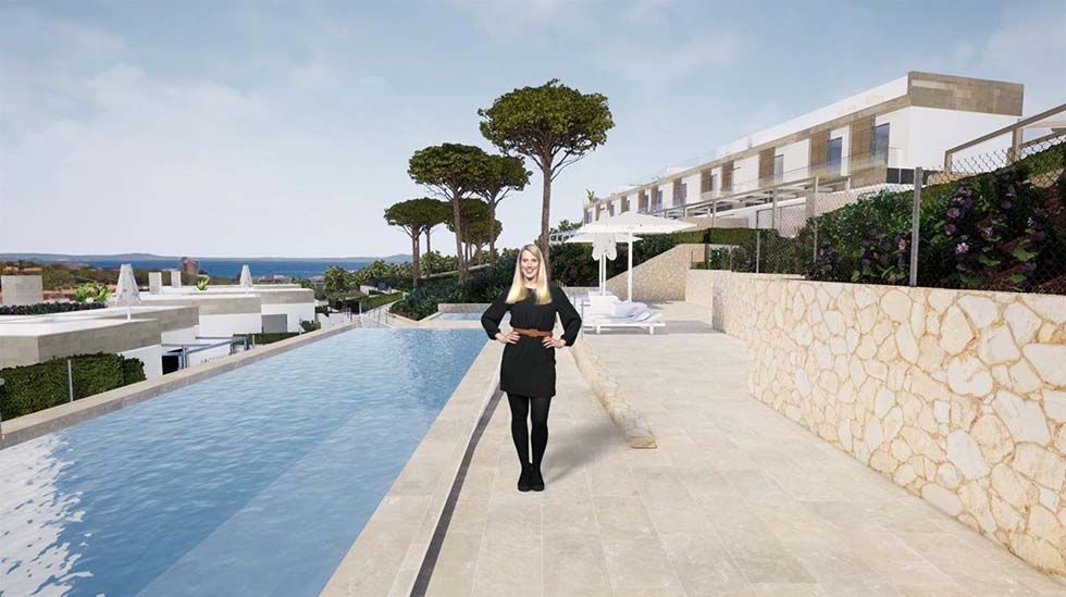 Aedas Homes intensifica la comercialización de 1.500 casas a través de su plataforma ‘Live Virtual Tours’