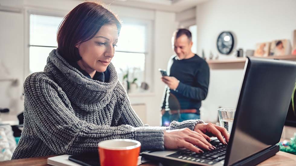 Los Registradores crean un sistema para solicitar la nota de índices