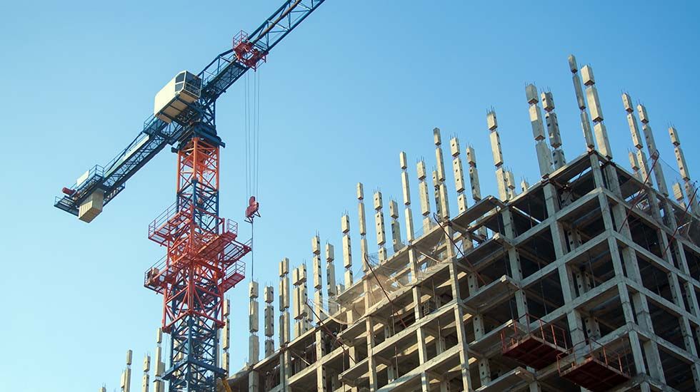 Los promotores dicen que el sector inmobiliario será «un buen caladero» de empleo para salir de la crisis