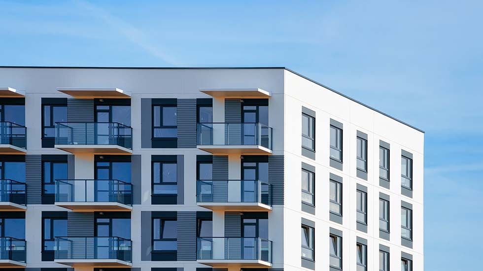 CBRE prevé una moderación de los precios de la vivienda nueva este año