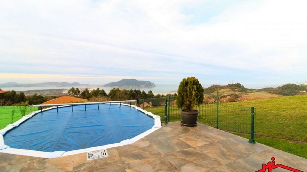 Las mejores viviendas con terraza en Cantabria