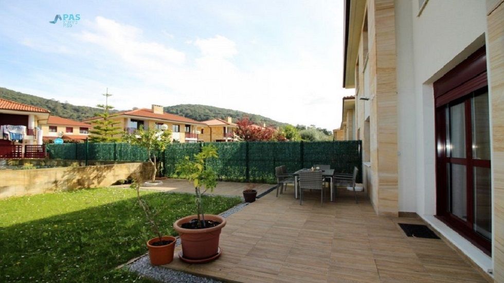 Moderno chalet cerca de Cabarceno