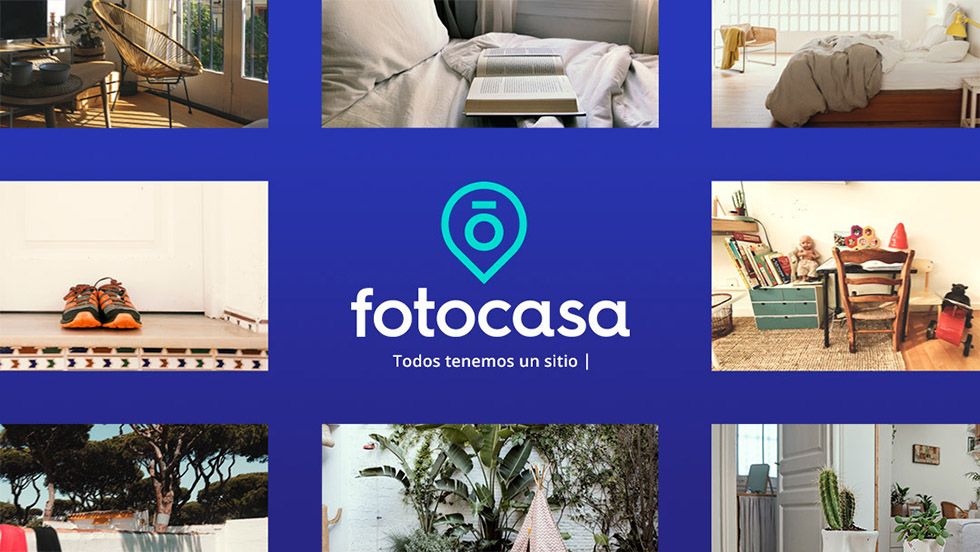 Fotocasa muestra que todos seguimos teniendo un sitio