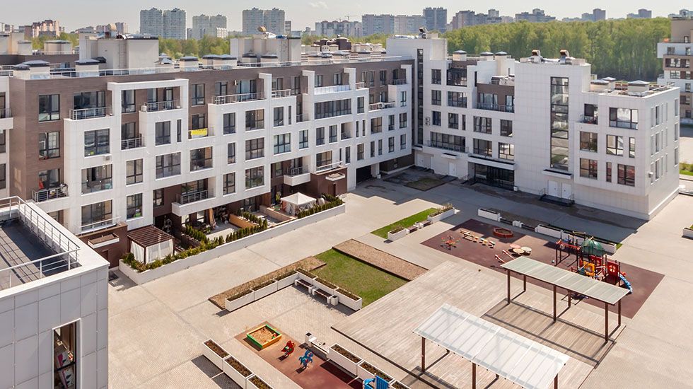 Instituto de Valoraciones prevé un auge del ‘build to rent’