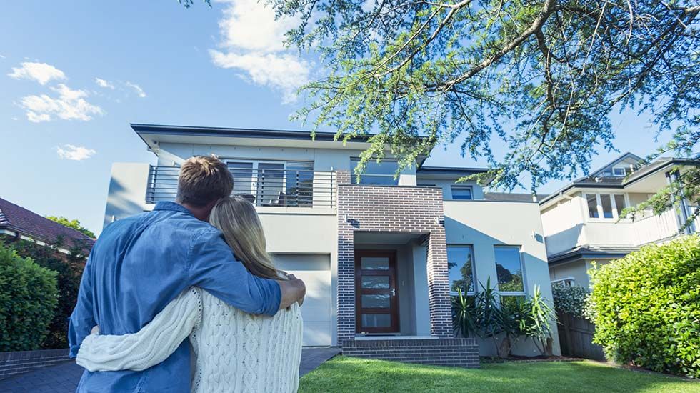 Así es la casa ideal según los españoles