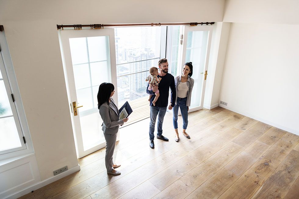 El 55% de profesionales inmobiliarios prevé estabilización en compraventa de viviendas
