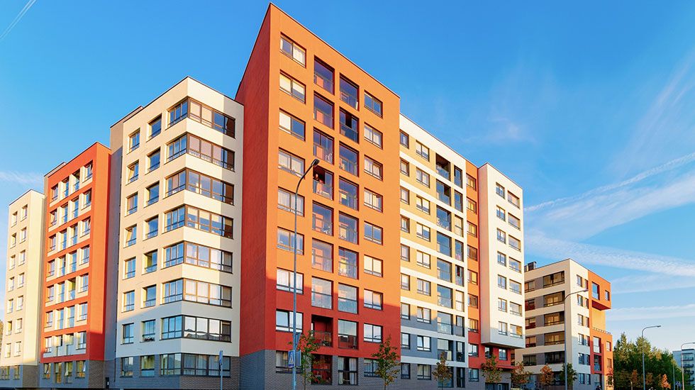 Concovi pide medidas para mitigar los efectos del COVID-19 en las cooperativas de vivienda