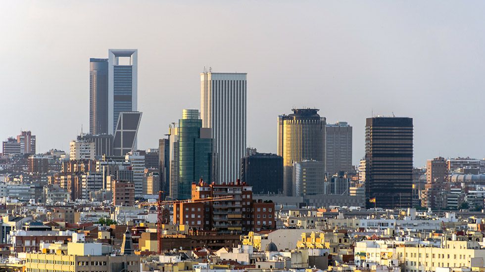Habitat Inmobiliaria reabre sus 43 puntos de venta de viviendas para atender con cita previa