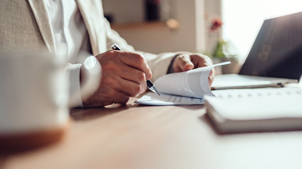El 84% de las ventas de inmuebles las realiza un agente profesional inmobiliario