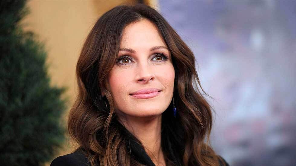 Julia Roberts alquila su rancho de Malibu