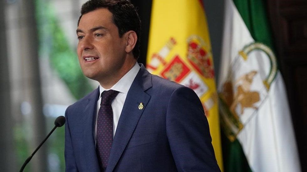 Andalucía impulsa este lunes una Ley de Sostenibilidad del territorio para «simplificar» el urbanismo