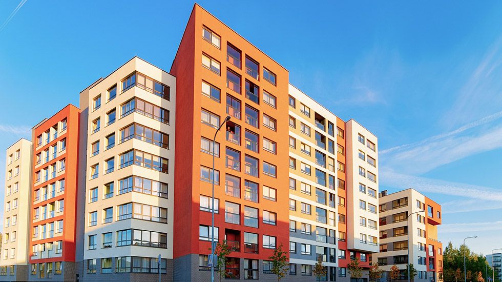 Las constructoras, satisfechas ante el reinicio de la licitación de obra pública