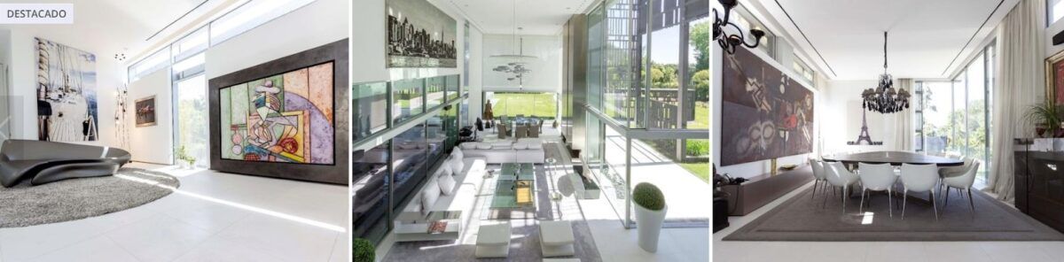 chalet en venta en La Moraleja