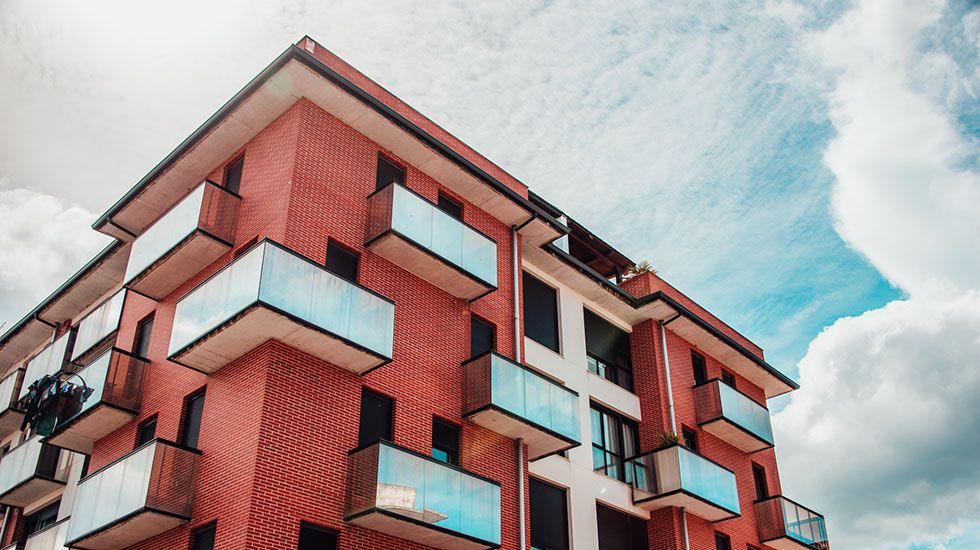 La AEV no espera variaciones «bruscas» de los precios de la vivienda este año
