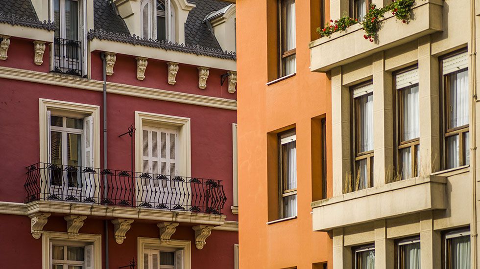 Los agentes inmobiliarios podrán realizar visitas a inmuebles con clientes desde la nueva Fase 0