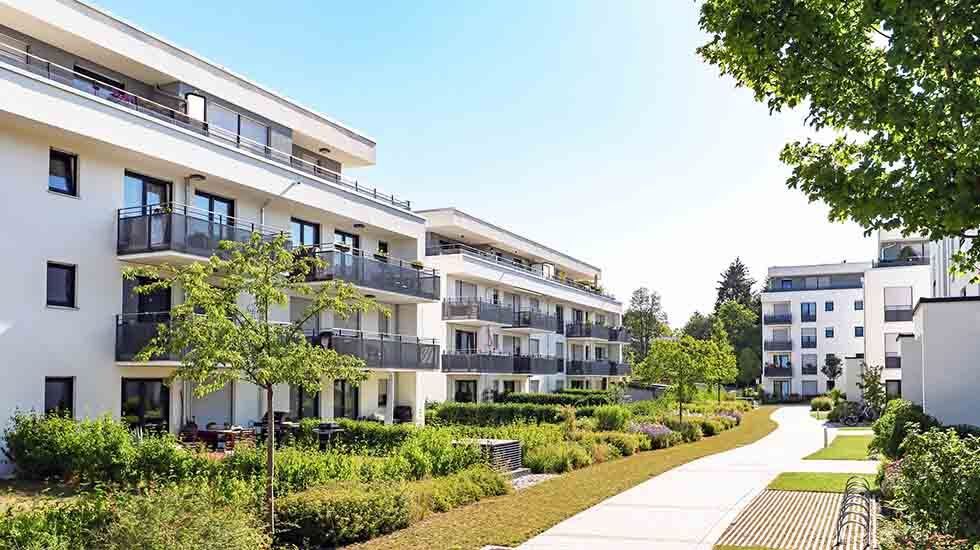 La vivienda y las naves logísticas, ‘refugios’ de la inversión inmobiliaria tras la crisis
