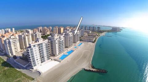 Apartamentos baratos en el Mar Menor