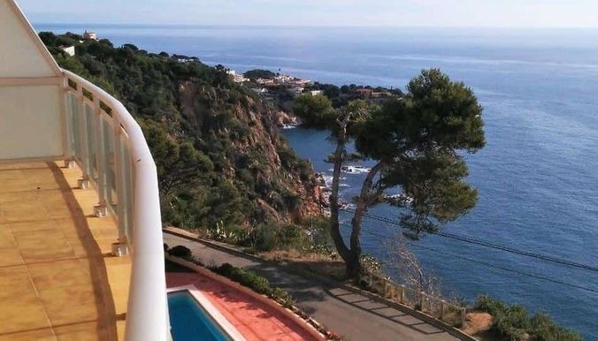 Apartamento barato en la playa