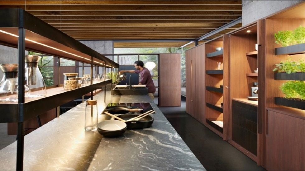 empresas sostenibles para cocinas sostenibles