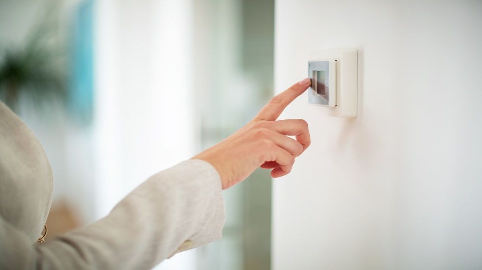 Una vivienda energéticamente eficiente reduce la factura de luz y gas