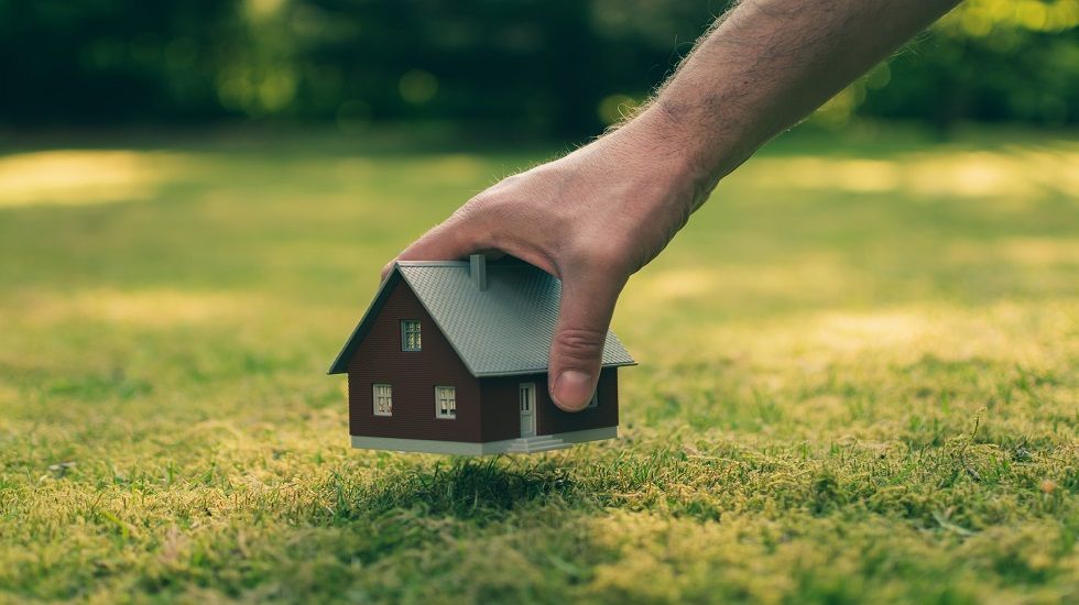 Aliseda Inmobiliaria pone a la venta más de 1500 parcelas con pago diferido