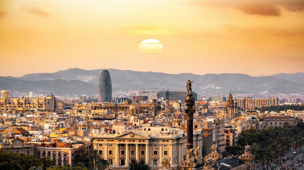 10 destinos imprescindibles para viajar este verano por España - Fotocasa Life Barcelona como destino