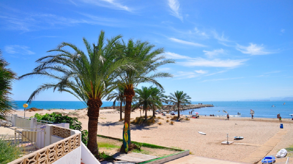 10 destinos imprescindibles para viajar este verano por España - Fotocasa Life Cullera en Comunidad Valenciana